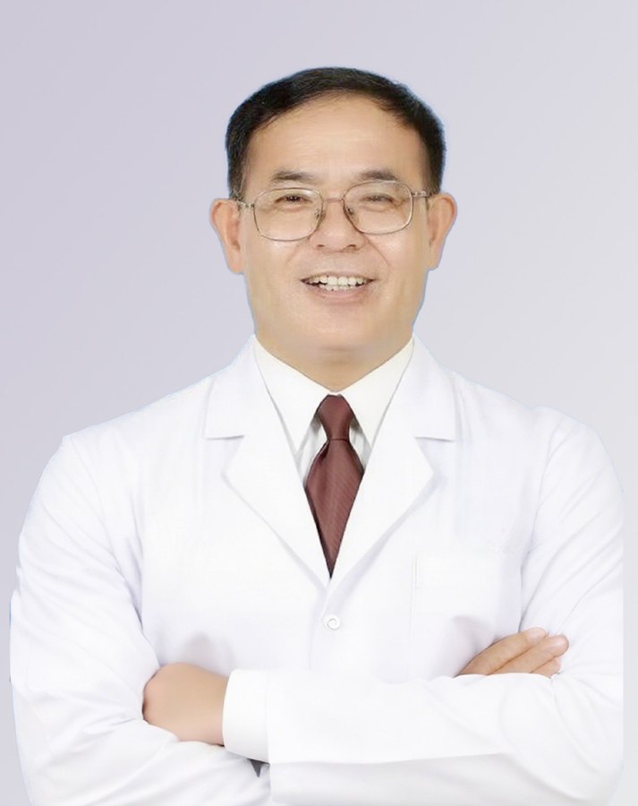 Dr. Liu Changzhu, Ultrasound Intervention Chief Physician at Panda Hospital Guangzhou